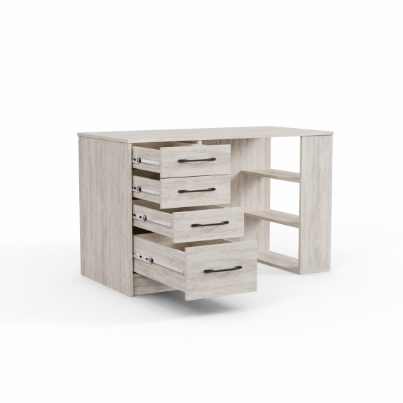 საწერი მაგიდა HOBEL EX-C60 UZ-FLAVIO K083 (3)