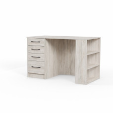 საწერი მაგიდა HOBEL EX-C60 UZ-FLAVIO K083 (3)