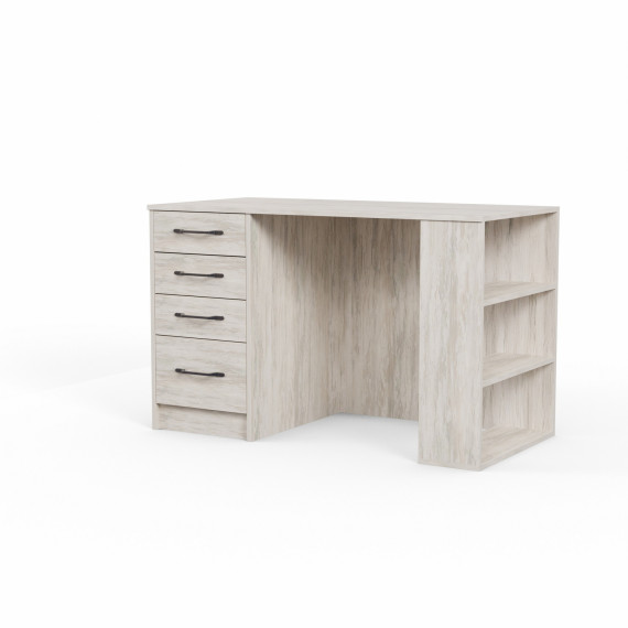 საწერი მაგიდა HOBEL EX-C60 UZ-FLAVIO K083 (3)