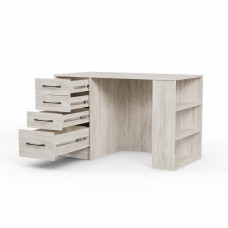 საწერი მაგიდა HOBEL EX-C60 UZ-FLAVIO K083 (3)