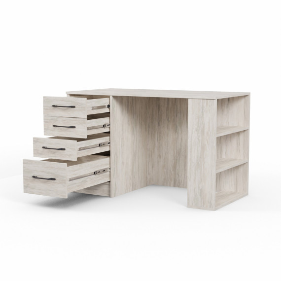 საწერი მაგიდა HOBEL EX-C60 UZ-FLAVIO K083 (3)