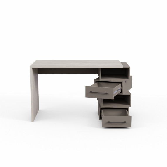 desk & office table HOBEL EX-D63 K083/BS687 (3)