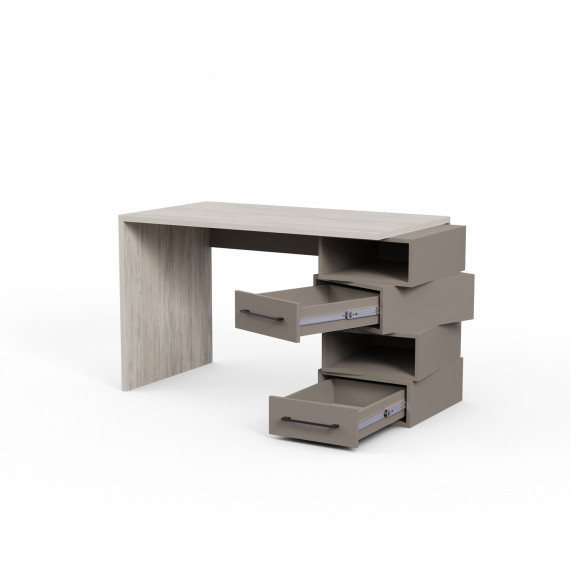 desk & office table HOBEL EX-D63 K083/BS687 (3)