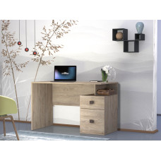 письменный и офисный стол HOBEL DESK-03 K105 (2)