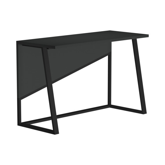 письменный и офисный стол HOBEL EX-B50 METAL 0164 (1)