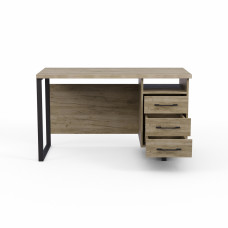 desk & office table HOBEL METAL EX-B43 FLAVIO K002 (1)