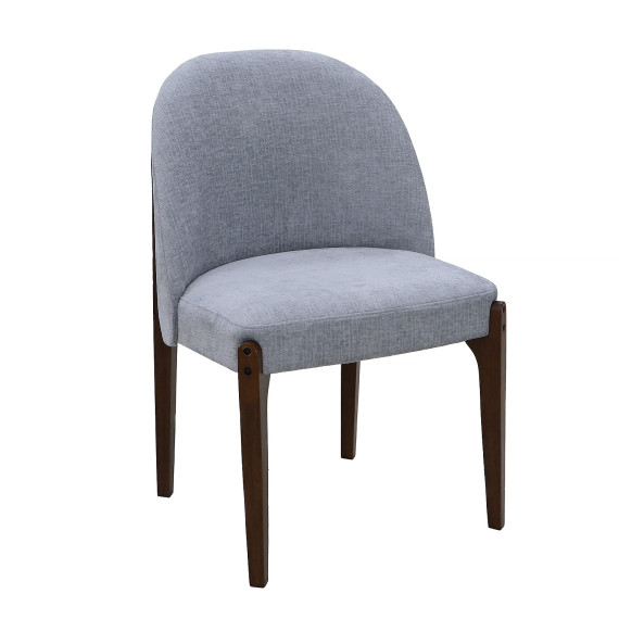 столовый гарнитур IVORIE AFEEN 3363/1341 1+8 WALNUT