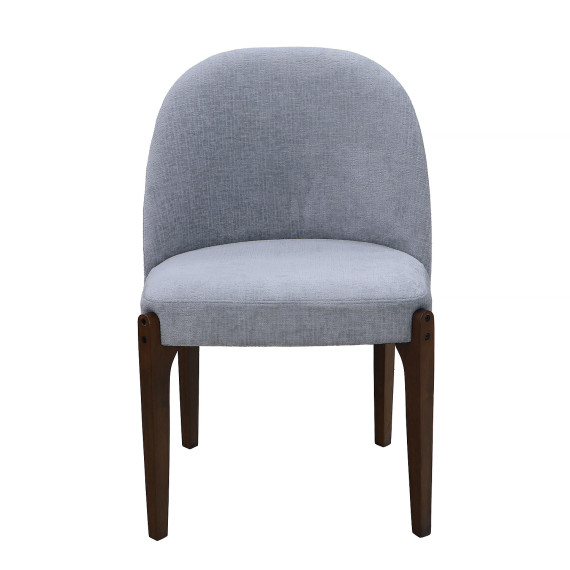 столовый гарнитур IVORIE AFEEN 3363/1341 1+8 WALNUT