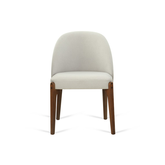 столовый гарнитур IVORIE AFEEN 3363/1341 1+8 WALNUT
