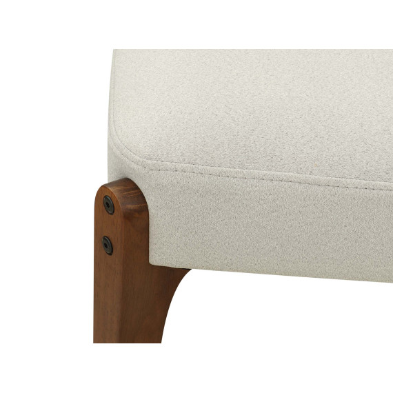 столовый гарнитур IVORIE AFEEN 3363/1341 1+8 WALNUT