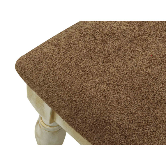 столовый гарнитур HOBEL JANZEN 1+6 DT ANTIK GOLD/CH BONCHUK 27 (7)