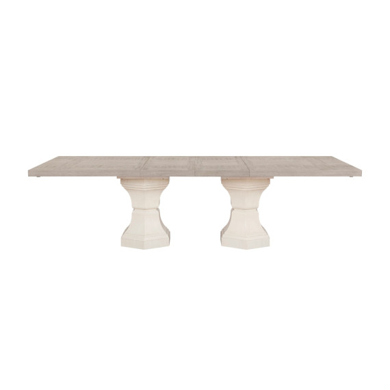 სასადილო გარნიტური HOMELEGANCE MIRANDA 6018-108B/A/S 1+2+6 (6)