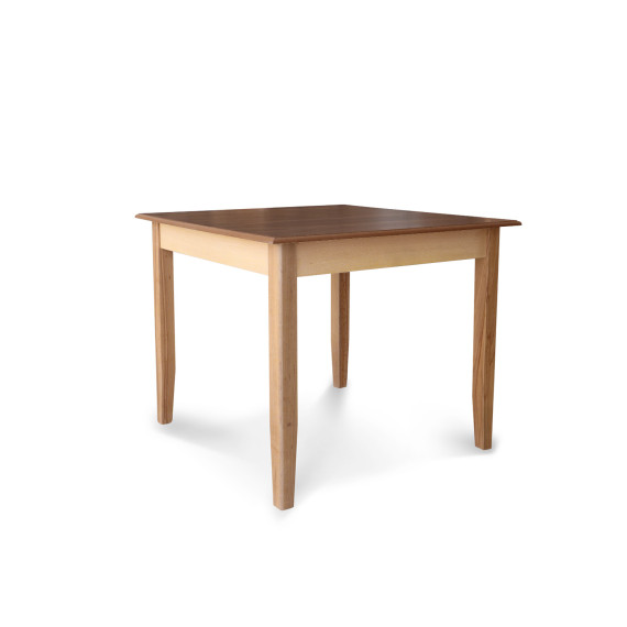 სასადილო გარნიტური HOBEL MONA 1+4 NATURAL/LEONARDO 3 (4)