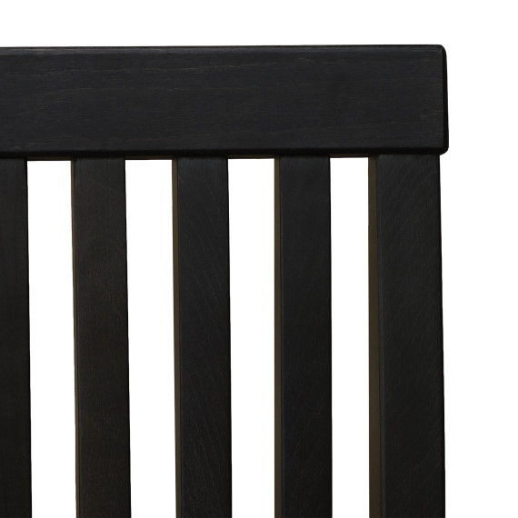 სასადილო გარნიტური HOBEL RAMOS 1+8 CHOCOLATE PIGMENT/CH SCANDI 18 (4)