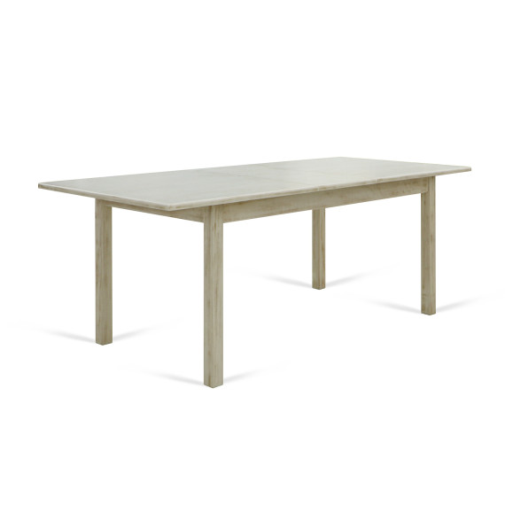 სასადილო მაგიდა HOBEL 01A DT (90X160X200) ANTIK GOLD (1)