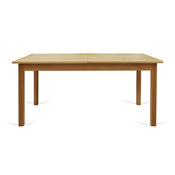 обеденный стол HOBEL 01A DT (90X160X200) NATURAL (1)