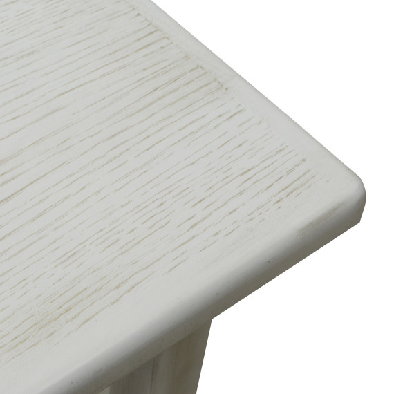 სასადილო მაგიდა HOBEL 03A T (80X120) ANTIK GOLD (1)