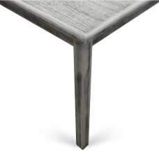 dining table HOBEL 03A T (80X120) ANTIK GREY (1)