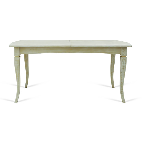სასადილო მაგიდა HOBEL 06A DT (90X160X200) ANTIK GOLD (1)