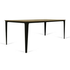 обеденный стол HOBEL AMBER 100x200 DUB NATURAL (3)