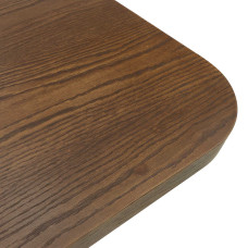 სასადილო მაგიდა HOBEL BISCOTTI 100x208 (1)