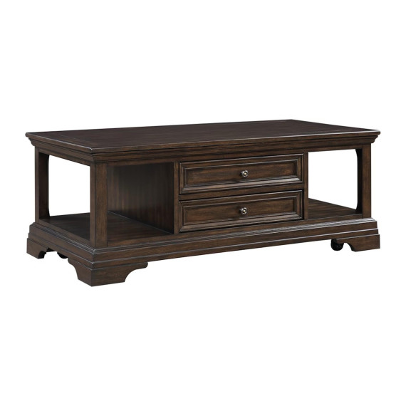 coffee table HOMELEGANCE LIFT TOP COCKTAIL TABLE
