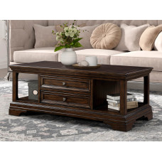coffee table HOMELEGANCE LIFT TOP COCKTAIL TABLE