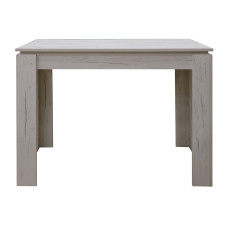 обеденный стол HOBEL KITCHEN TABLE ECONOM (60X100) K001 (1)