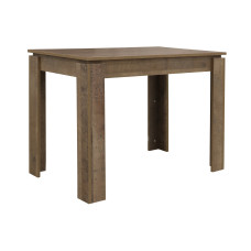 dining table HOBEL KITCHEN TABLE ECONOM (60X100) K354 (1)