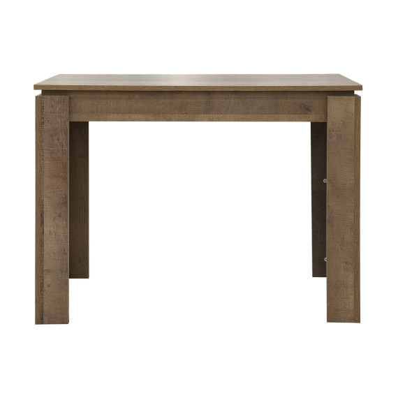 სასადილო მაგიდა HOBEL KITCHEN TABLE ECONOM (60X100) K354 (1)