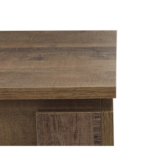 სასადილო მაგიდა HOBEL KITCHEN TABLE ECONOM (60X100) K354 (1)