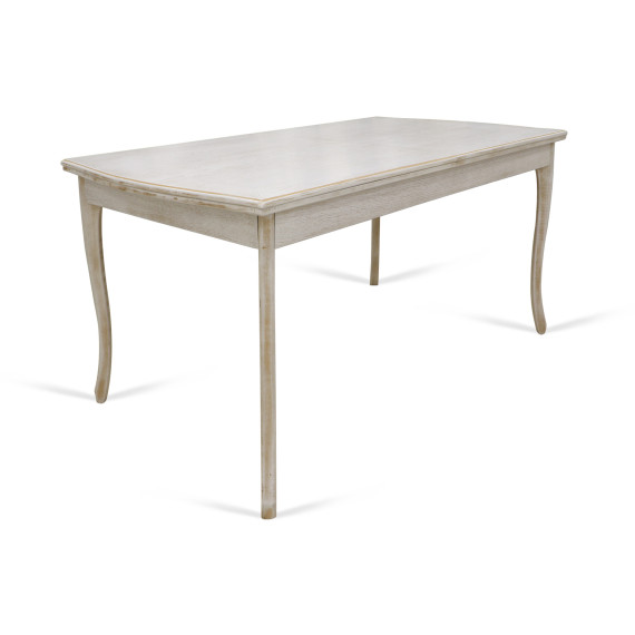 обеденный стол HOBEL MOLINA DT ANTIC GOLD (1)