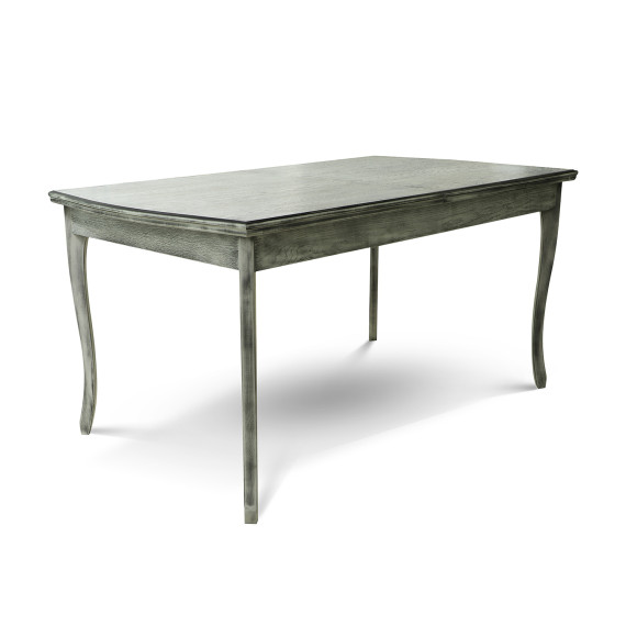 სასადილო მაგიდა HOBEL MOLINA DT ANTIC GREY (1)