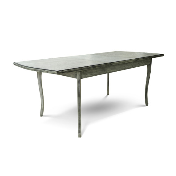 სასადილო მაგიდა HOBEL MOLINA DT ANTIC GREY (1)