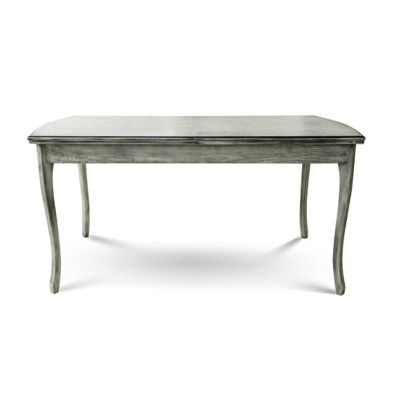 სასადილო მაგიდა HOBEL MOLINA DT ANTIC GREY (1)