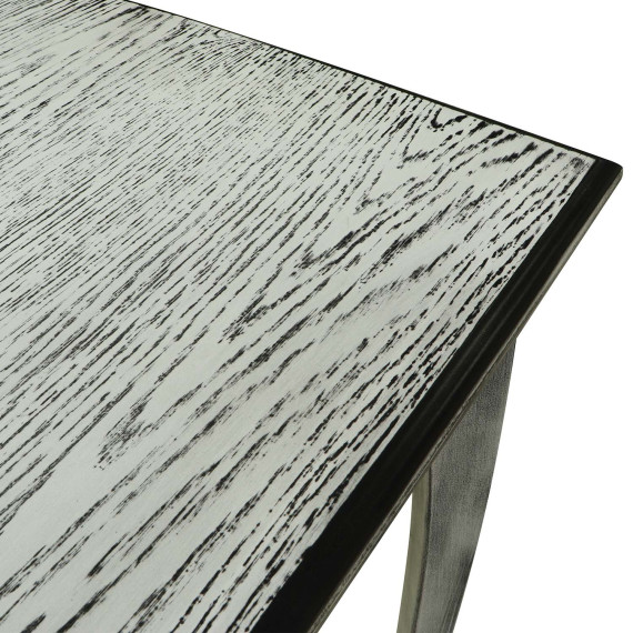სასადილო მაგიდა HOBEL MOLINA DT ANTIC GREY (1)