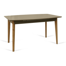обеденный стол HOBEL STOCKHOLM DT (NATGY) (2)