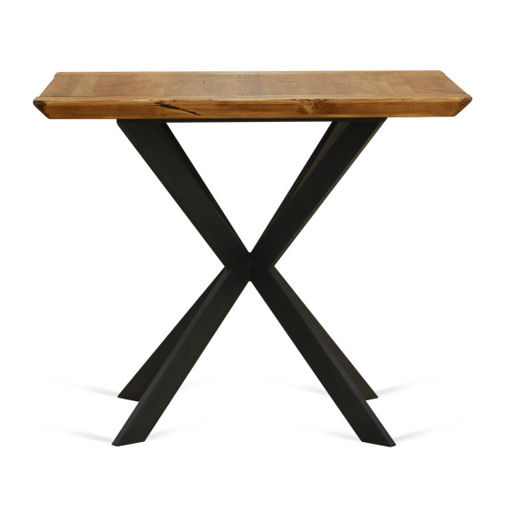 სასადილო მაგიდა HOBEL WMX-DT-131 T (90X90) (1)