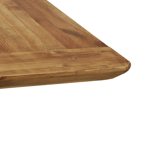 სასადილო მაგიდა HOBEL WMX-DT-131 T (90X90) (1)