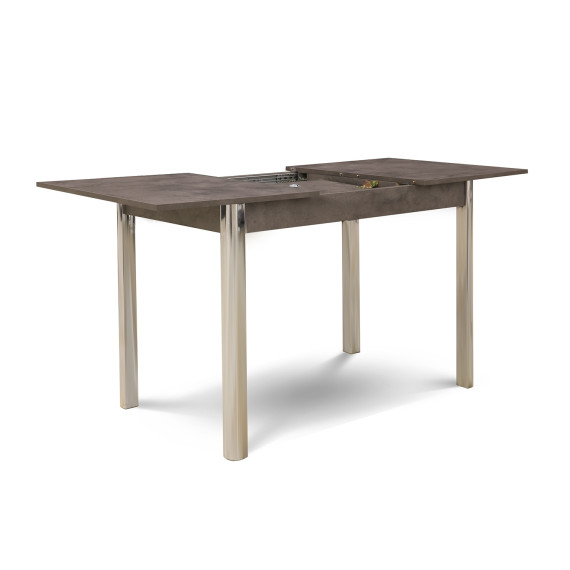 სასადილო მაგიდა HOBEL WMX-DT-133 67X110X150 (2)