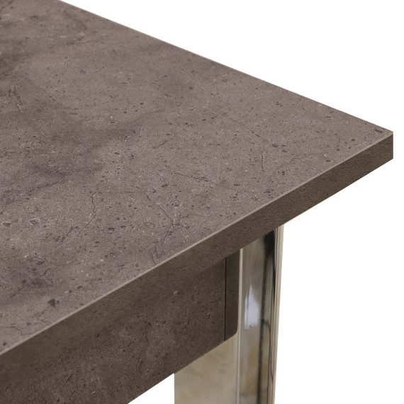 სასადილო მაგიდა HOBEL WMX-DT-133 67X110X150 (2)