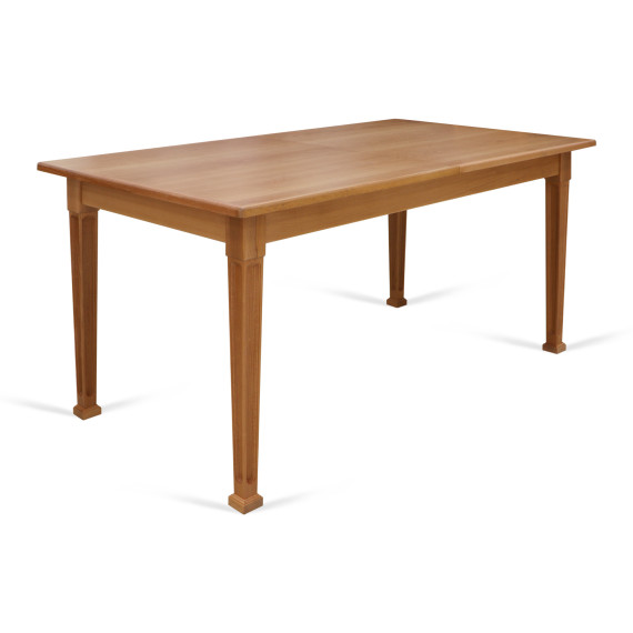обеденный стол HOBEL X63 DT (90X160X200) NATURAL (1)