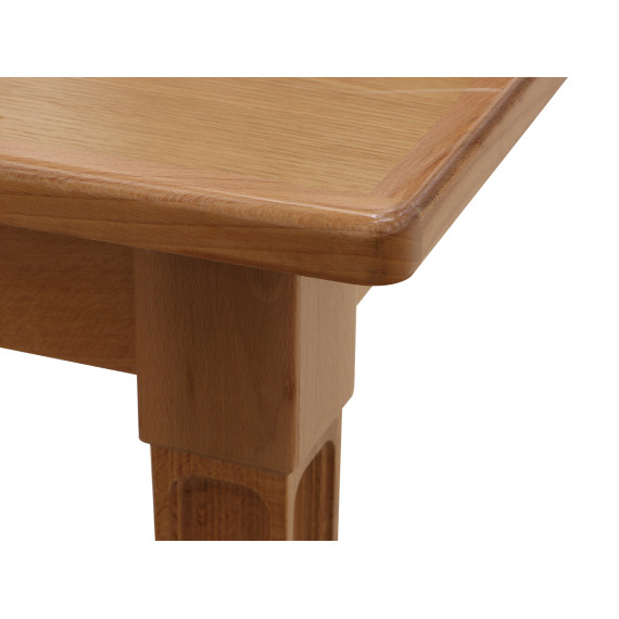обеденный стол HOBEL X63 DT (90X160X200) NATURAL (1)