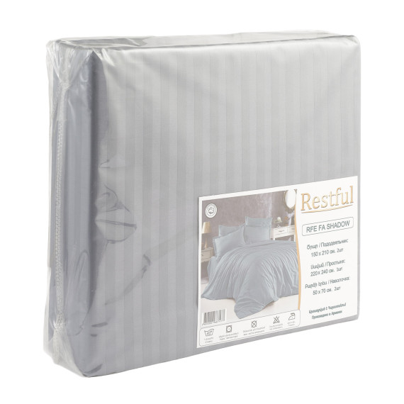 hotel textile RESTFUL RFE FA SHADOW