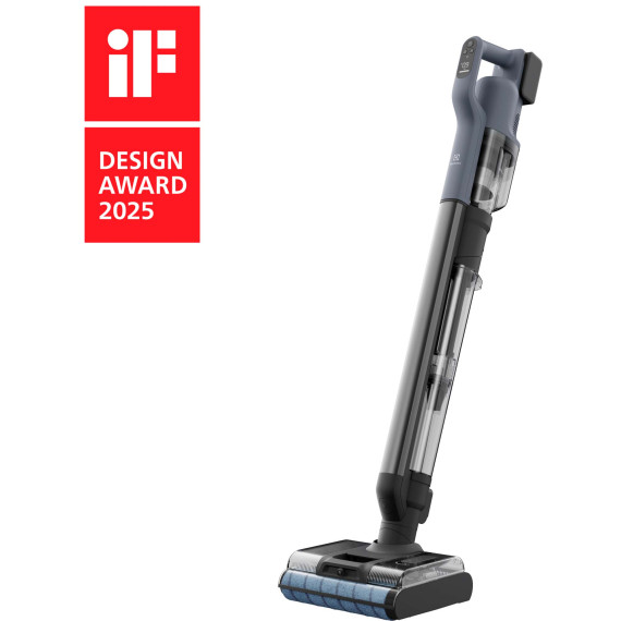 vacuum cleaner wireless ELECTROLUX EW82U1DB