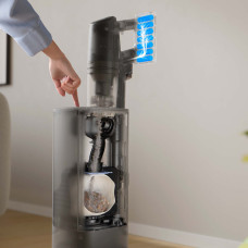 vacuum cleaner wireless ELECTROLUX EP83HB25UV