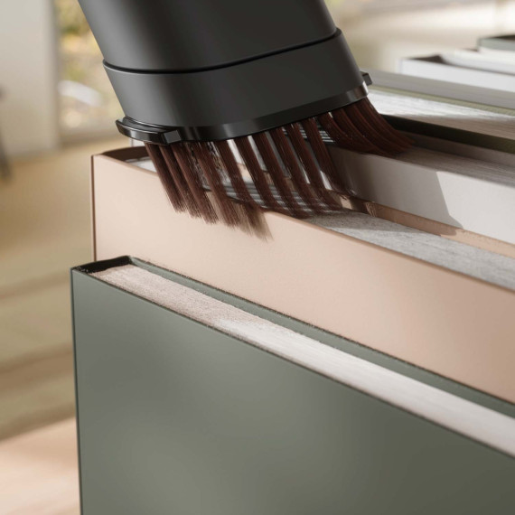 vacuum cleaner wireless ELECTROLUX EP83HB25UV