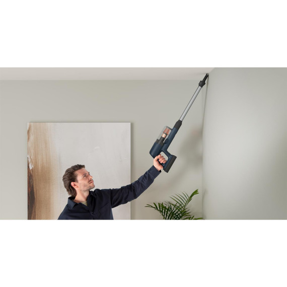 беспроводной пылесос ELECTROLUX EP71B14WET