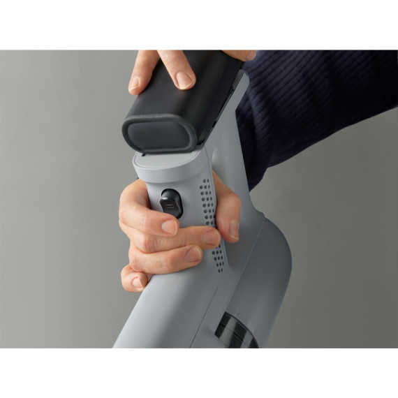 беспроводной пылесос ELECTROLUX EP71B14WET