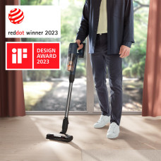 беспроводной пылесос ELECTROLUX EP71B14WET